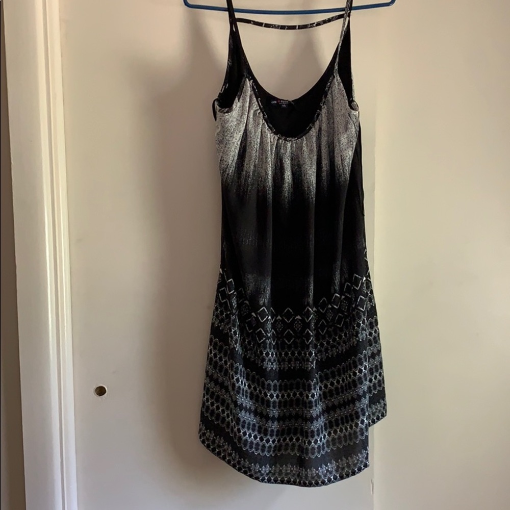 Summer dress
